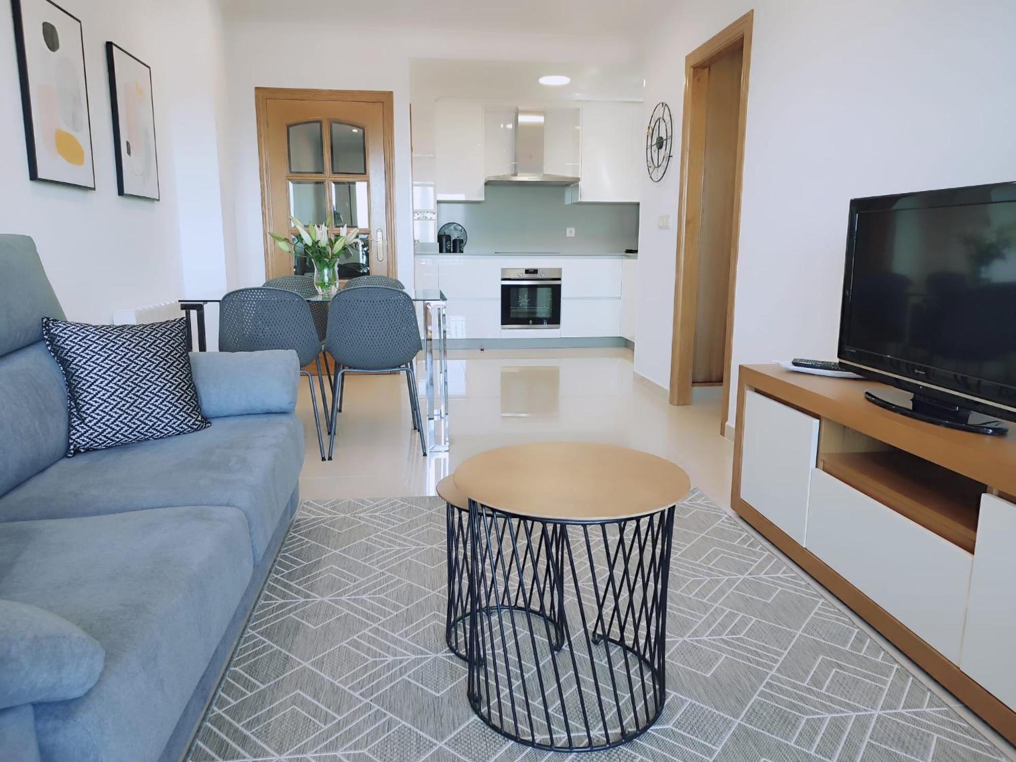 Playa Salvaje Apartment Санксенсо Екстериор снимка