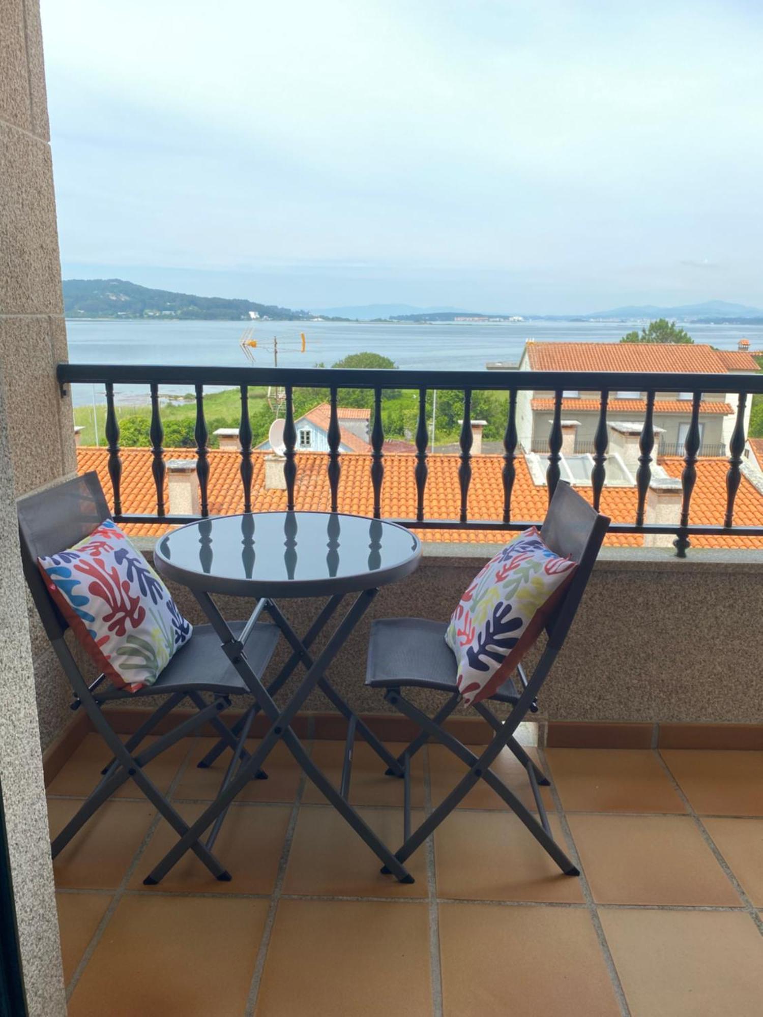 Playa Salvaje Apartment Санксенсо Екстериор снимка